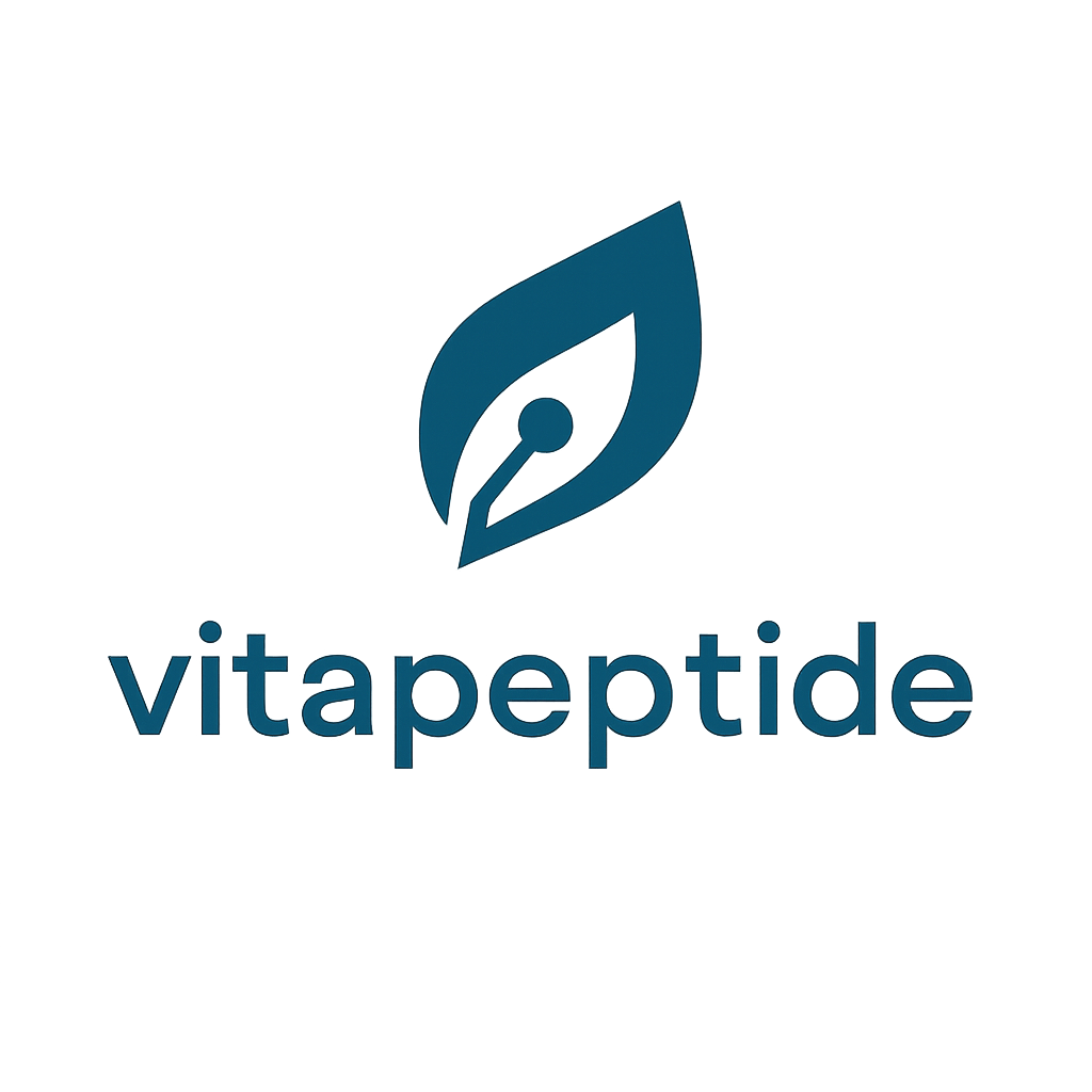 vitapeptide Logo